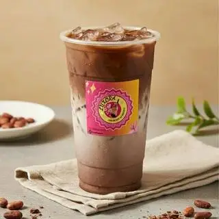 Hình ảnh Cacao sữa