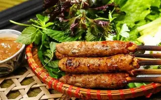 Hình ảnh Nem nướng