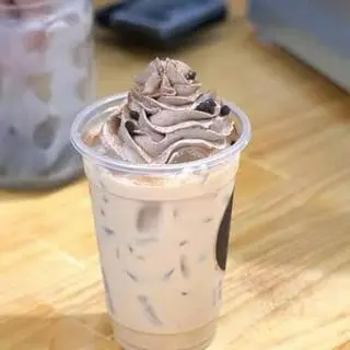 Hình ảnh Trà sữa Tiramisu