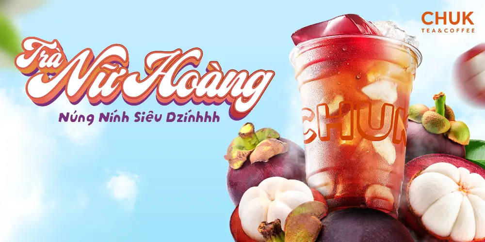 Hình ảnh Chuk Trà & Cà Phê - 103 Phan Xích Long 