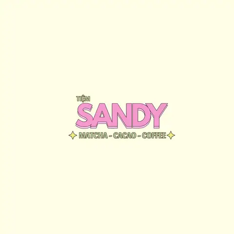 Hình ảnh Tiệm Sandy - Coffee & Tea - Phạm Ngũ Lão