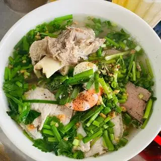 Hình ảnh Hủ tiếu