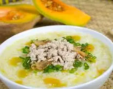 Hình ảnh Cháo Dinh Dưỡng Hương Đào - Nguyễn Sỹ Sách