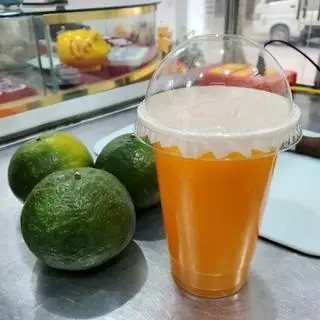 Hình ảnh Nước ép cam
