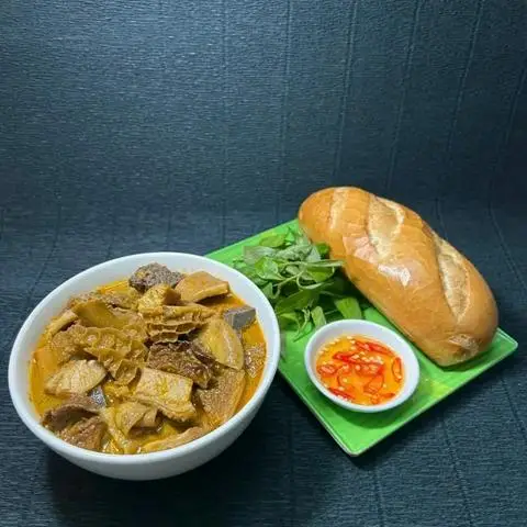Hình ảnh Phá Lấu Nhà Catarina - Phạm Văn Chiêu