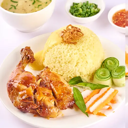 Hình ảnh Cơm Gà Gia Hy - Nguyễn Gia Trí