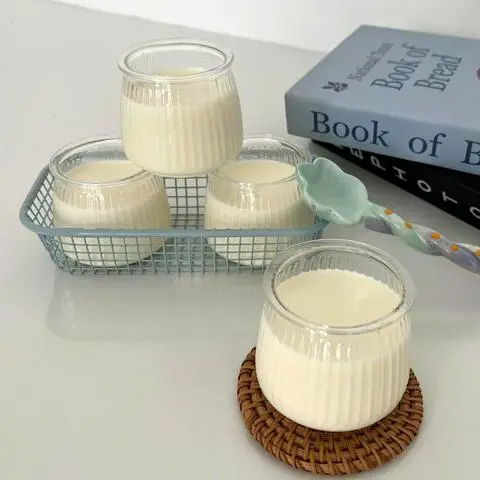 Hình ảnh SWEET MÂY - Ăn Vặt, Sữa Chua & Flan Trứng - Hoa Bằng