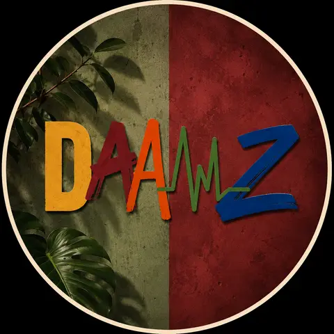 Hình ảnh Daamz Saigon - Trần Quốc Thảo 