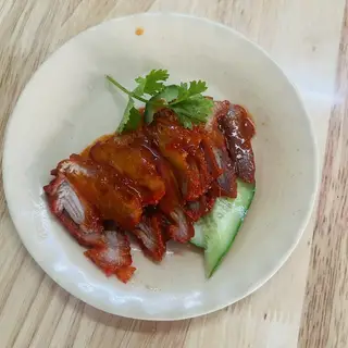 Hình ảnh Xá xíu