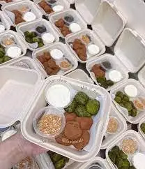 Hình ảnh Mochi mix 2 vị socola - trà xanh
