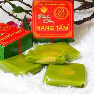 Hình ảnh Bánh cốm
