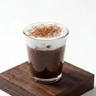 Hình ảnh Cacao kem muối