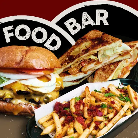 Hình ảnh Food Bar - Ăn Vặt Kiểu Tây - Tân Sơn Nhì