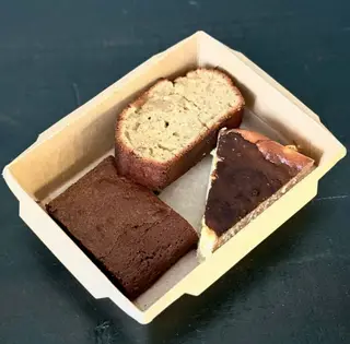Hình ảnh Baked combo