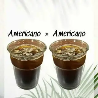 Hình ảnh Americano - americano
