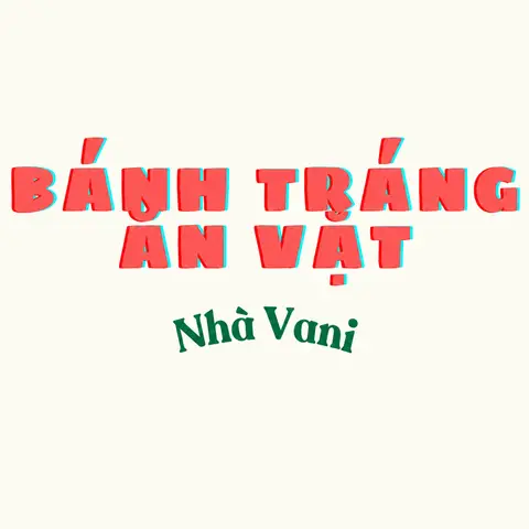Hình ảnh Bánh Tráng Ăn Vặt Nhà Vani - Quang Trung
