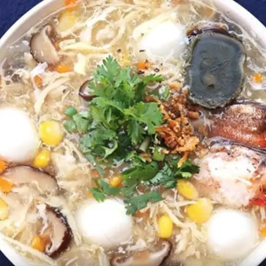 Hình ảnh Cường Phát - Súp Cua & Bánh Cuốn - Vạn Kiếp