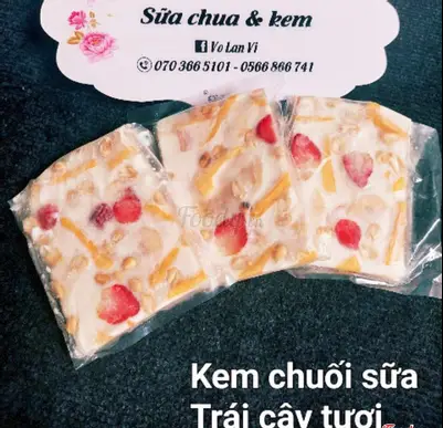 Hình ảnh Sora - Sữa Chua - Dương Bá Trạc