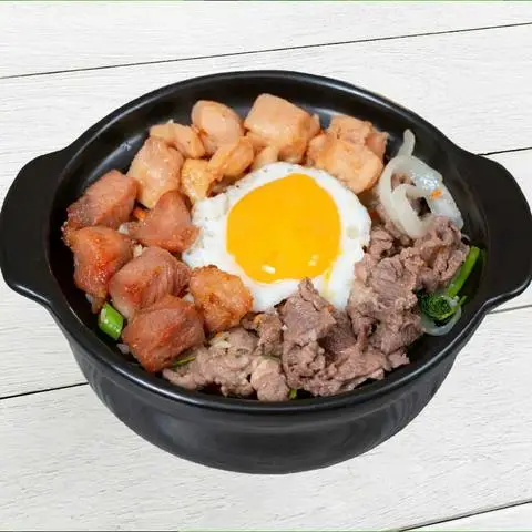 Hình ảnh Cơm Thố Anh Béo - Nguyễn Văn Tăng