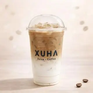 Hình ảnh Cà phê sữa tươi