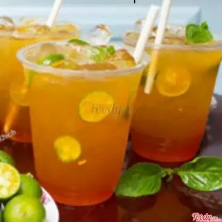 Hình ảnh Trà quất tươi