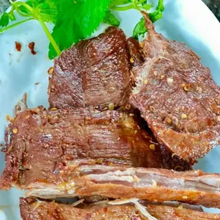 Hình ảnh Bò một nắng - 1 kg