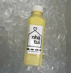 Hình ảnh Nắng sữa vàng