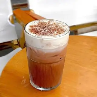 Hình ảnh Ca cao muối