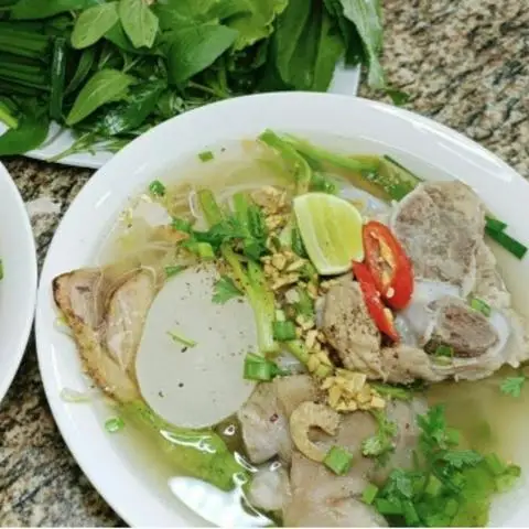 Hình ảnh A Chọc - Hủ Tiếu & Bánh Canh - Vĩnh Lộc