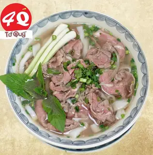 Hình ảnh Phở bắp