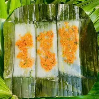 Hình ảnh Bánh nậm