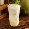 Hình ảnh Nước Dừa Hạt Đác Size Lớn