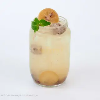 Hình ảnh Trà tắc xí muội