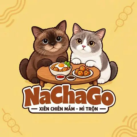Hình ảnh Nachago - Mì Trộn & Ăn Vặt - Khuất Duy Tiến