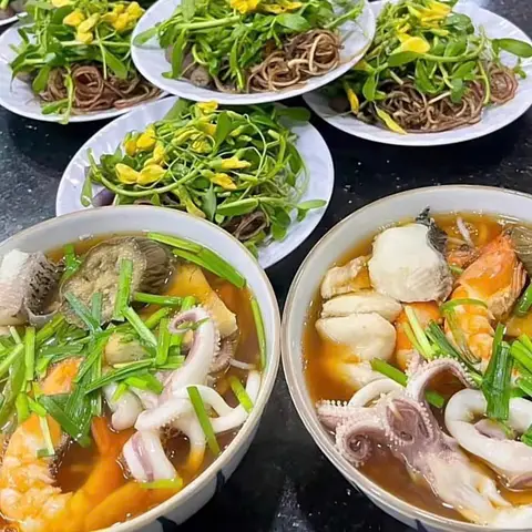 Hình ảnh Phụng Cua Cà Mau - Bún Mắm, Bánh Canh Cua - Nguyễn Khuyến