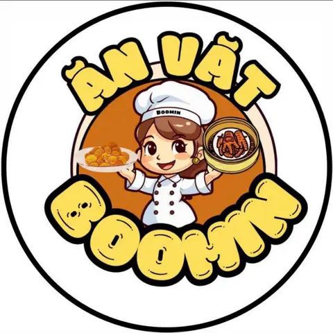 Hình ảnh Ăn Vặt Boomin - Mỹ Đình