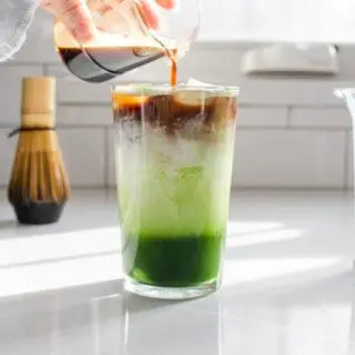 Hình ảnh Matcha - cà phê