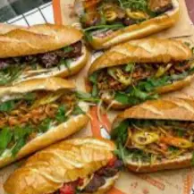 Hình ảnh Bé Ú - Xôi Mặn & Xôi Gà - Hoàng Diệu