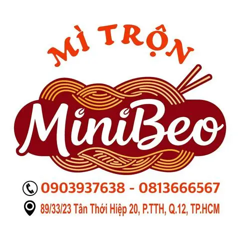 Hình ảnh Mì Trộn MiniBeo - Tân Thới Hiệp 20