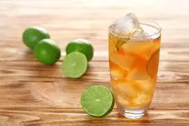 Hình ảnh Trà đường