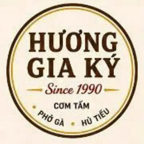 Hình ảnh Hương Gia Ký - Cơm Tấm, Phở Gà & Hủ Tiếu - Nguyễn Ngọc Vũ