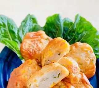 Hình ảnh Chả cá hải sản