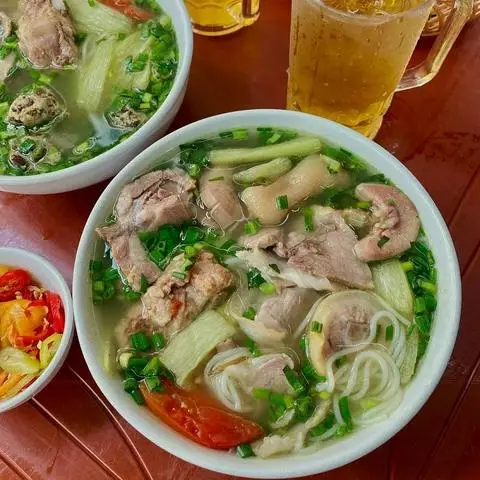 Hình ảnh Bún Dọc Mùng Thanh Trúc - Quang Trung