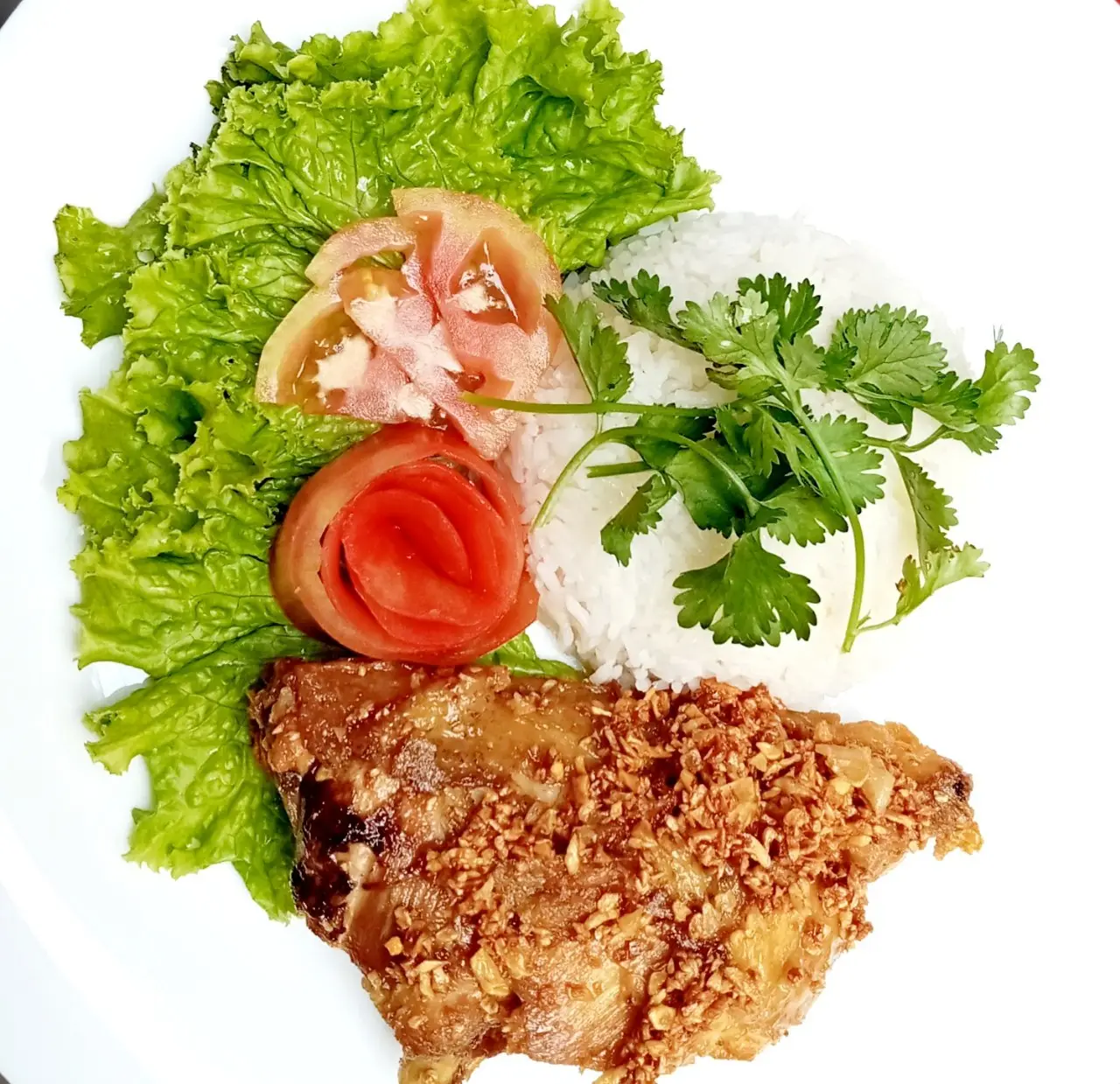 Hình ảnh Bếp Cô Chanh - Võ Văn Tần