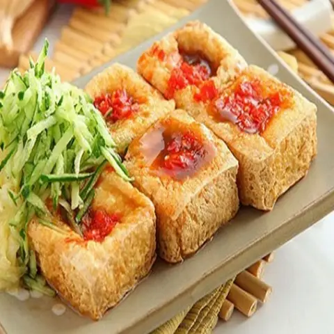 Hình ảnh Nhà Mẻ Đậu Hũ Thúi - Vinhomes Grand Park