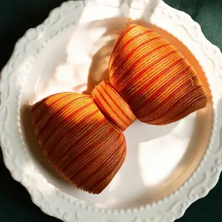 Hình ảnh Bowtie đỏ