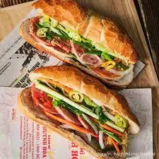 Hình ảnh Bánh Mì Quỳnh Hương - Lê Đức Thọ