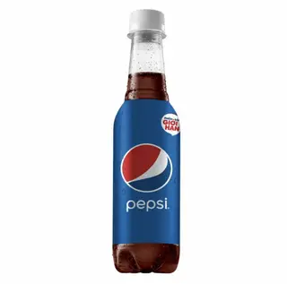 Hình ảnh Pepsi Chai 330ml