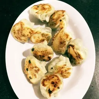 Hình ảnh Sủi cảo chiên - 10 cái