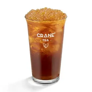 Hình ảnh Hồng Trà Mật Ong Trân Châu Hoàng Kim